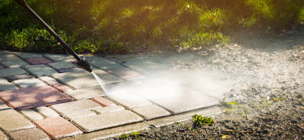 Best Concrete Sealing  in Lorenz Park, NY