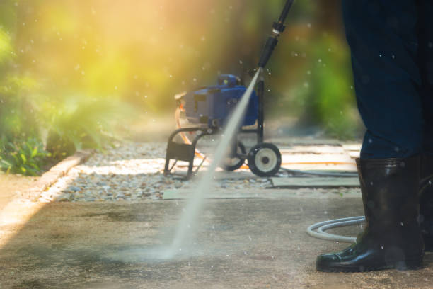 Best Fence Cleaning  in Lorenz Park, NY